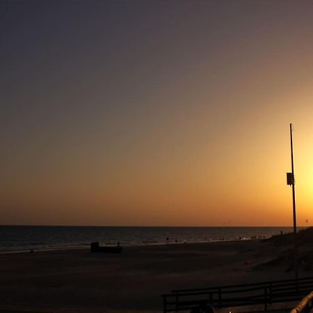 Muy Cerca De La Playa. Primera Linea. Rota Exterior foto