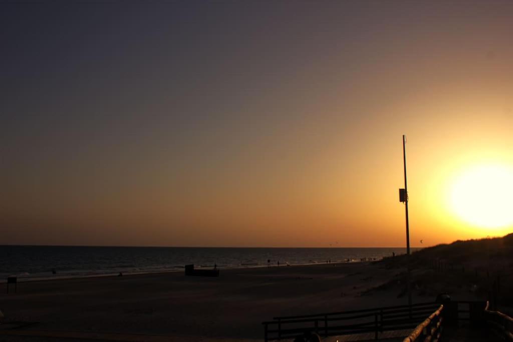 Muy Cerca De La Playa. Primera Linea. Rota Exterior foto